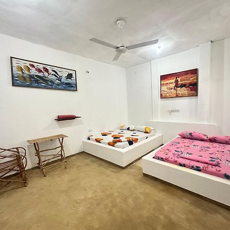Mbuyuni Lodge Нунгви Екстериор снимка