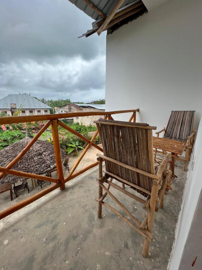 Mbuyuni Lodge Нунгви Екстериор снимка
