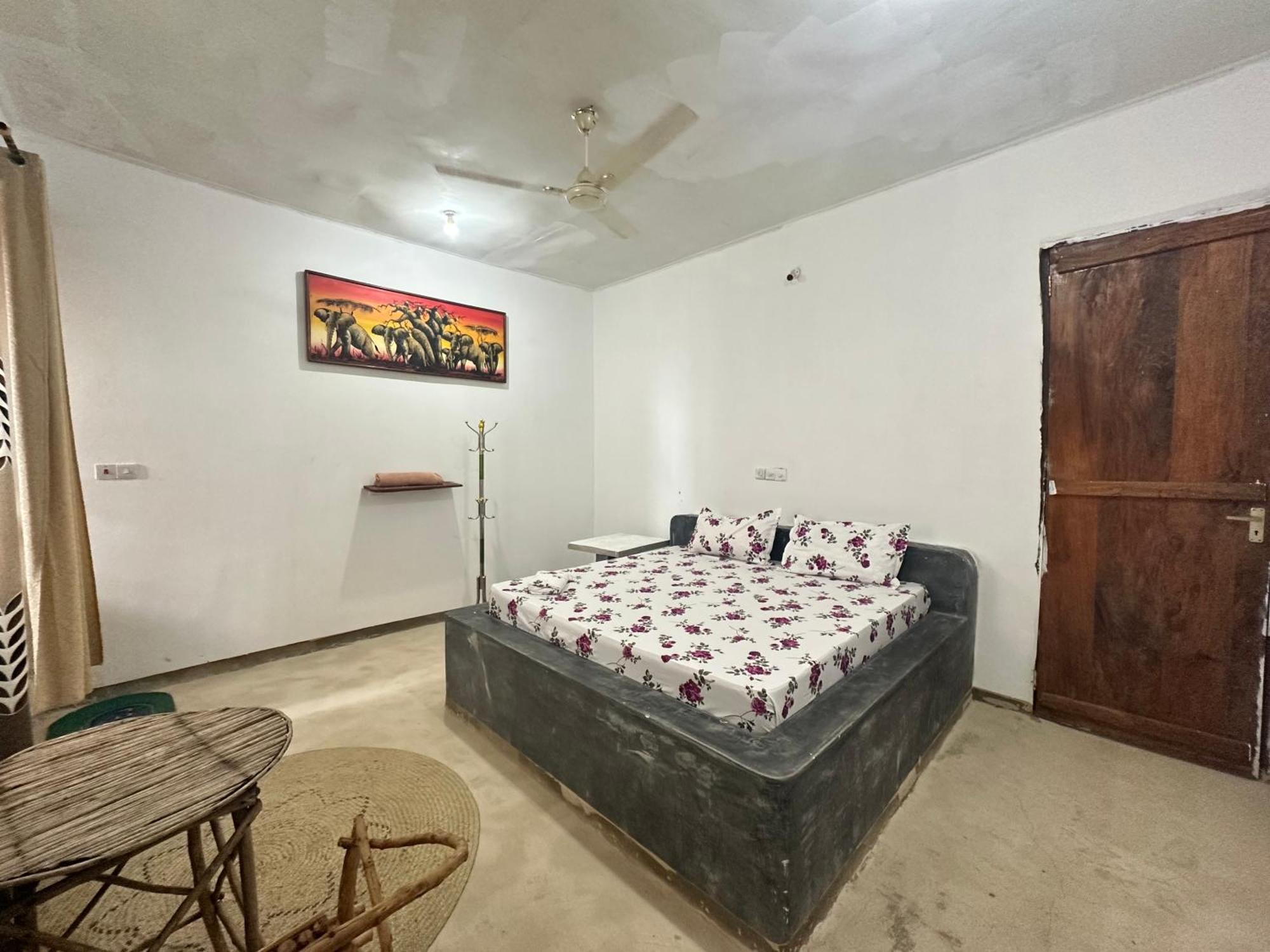 Mbuyuni Lodge Нунгви Екстериор снимка